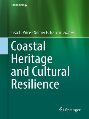 cover image of Coastal Heritage and Cultural Resilience
